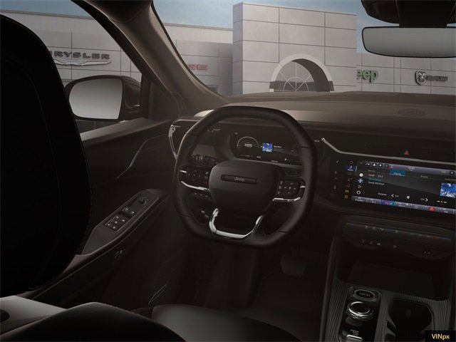 New 2026 Jeep Cherokee Laredo image 22