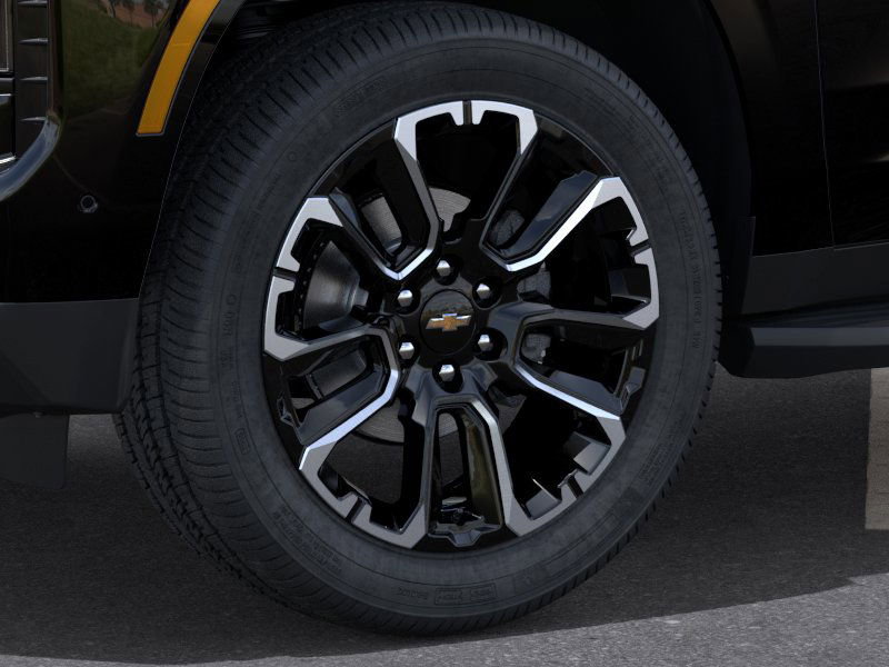 New 2026 Chevrolet Tahoe Premier image 9