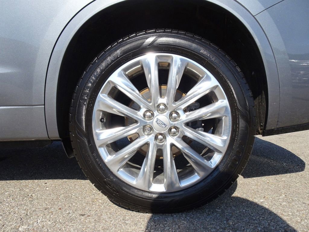 Used 2021 Cadillac XT6 Premium Luxury image 23
