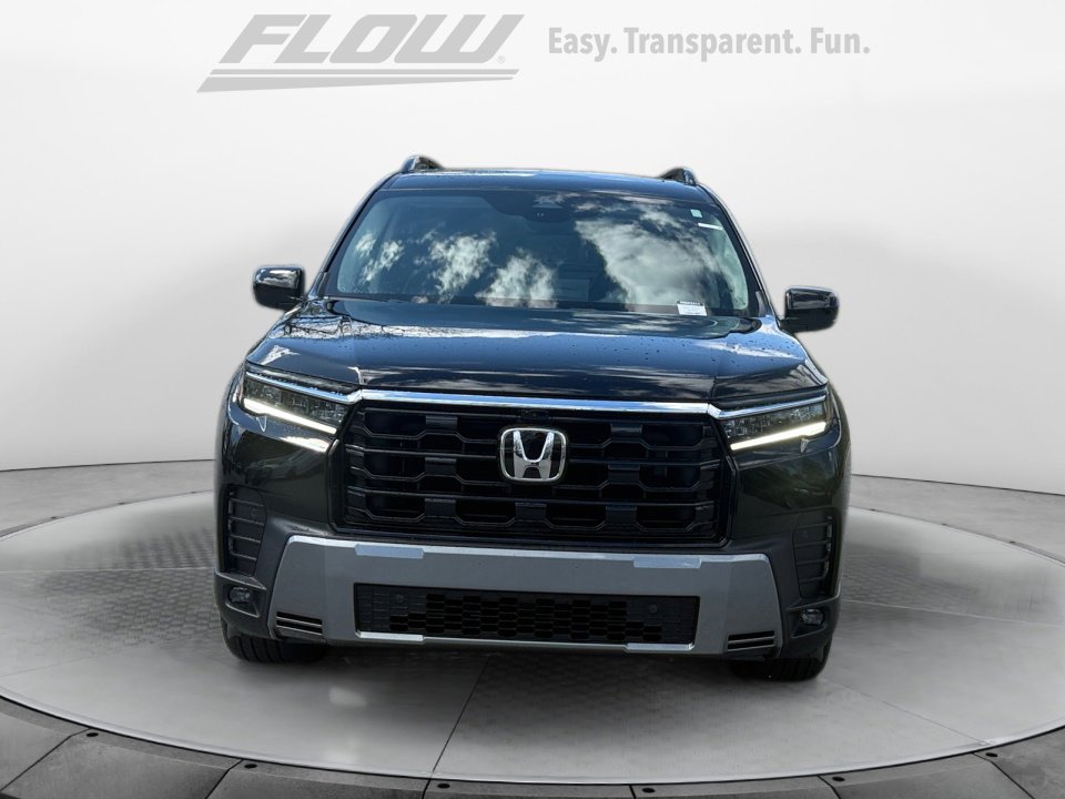 New 2026 Honda Pilot Elite image 2