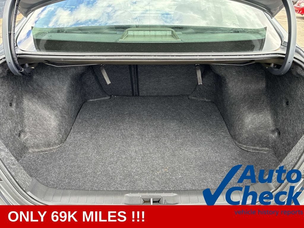 Used 2018 Nissan Altima 2.5 SR w/ SR Special Edition FWD image 15