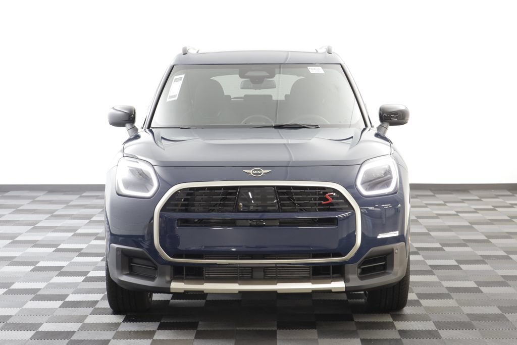 New 2027 MINI Cooper Countryman S AWD/4WD image 23