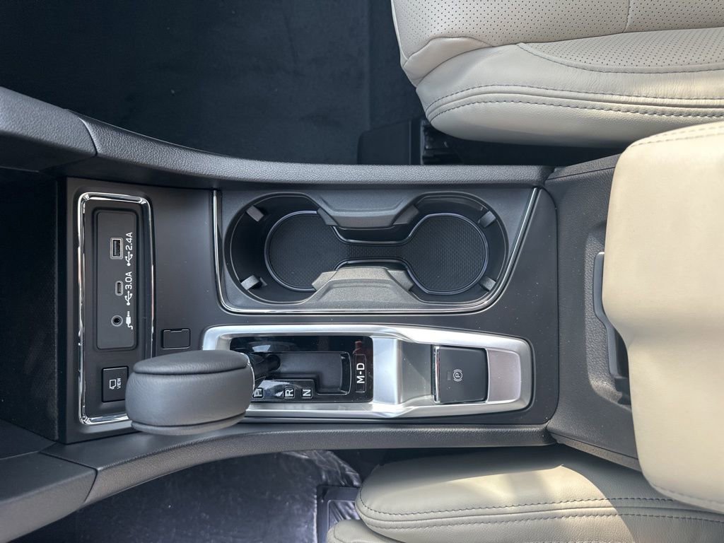 New 2026 Subaru Ascent Limited AWD/4WD image 18