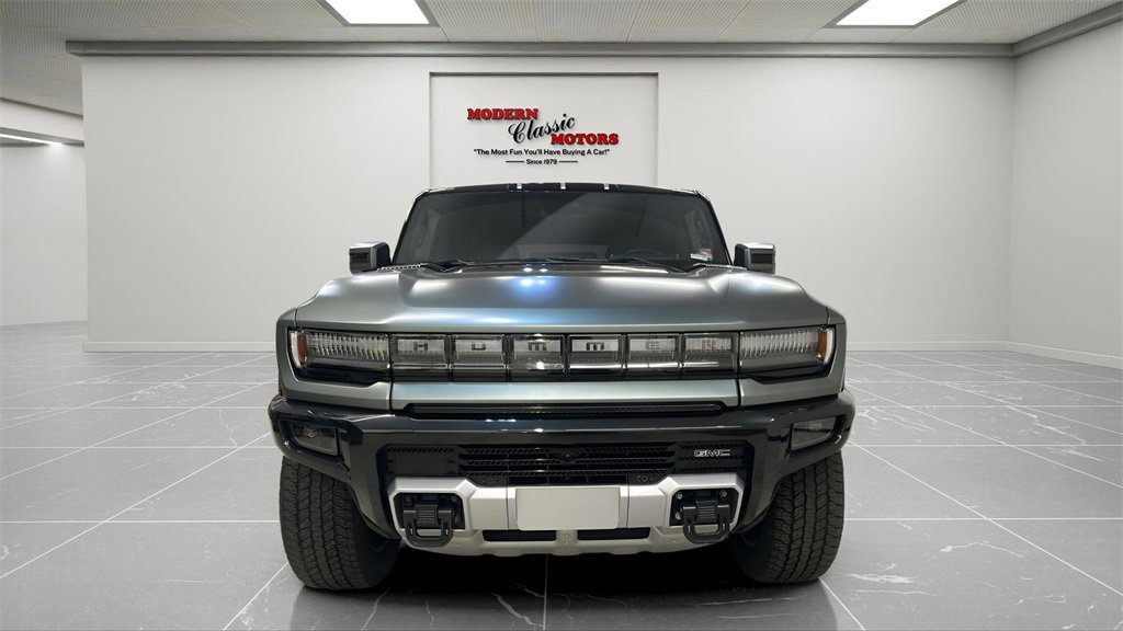 Used 2024 GMC Hummer EV 3X image 2