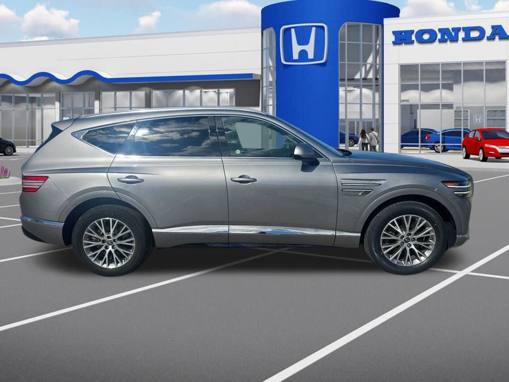 Used 2024 Genesis GV80 2.5T image 10