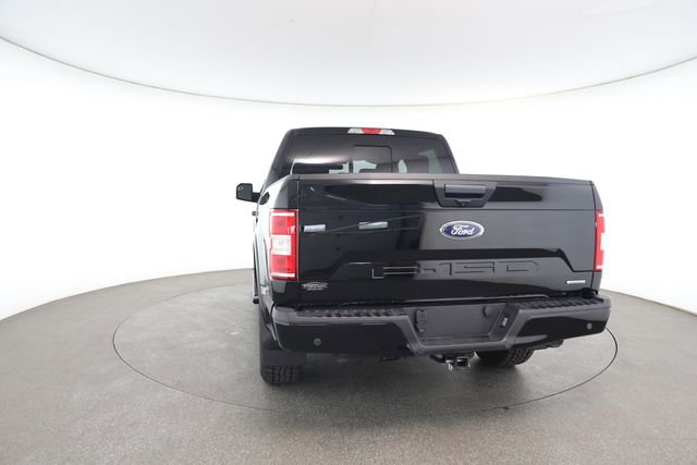 Used 2018 Ford F150 XLT w/ Equipment Group 302A Luxury AWD/4WD image 14