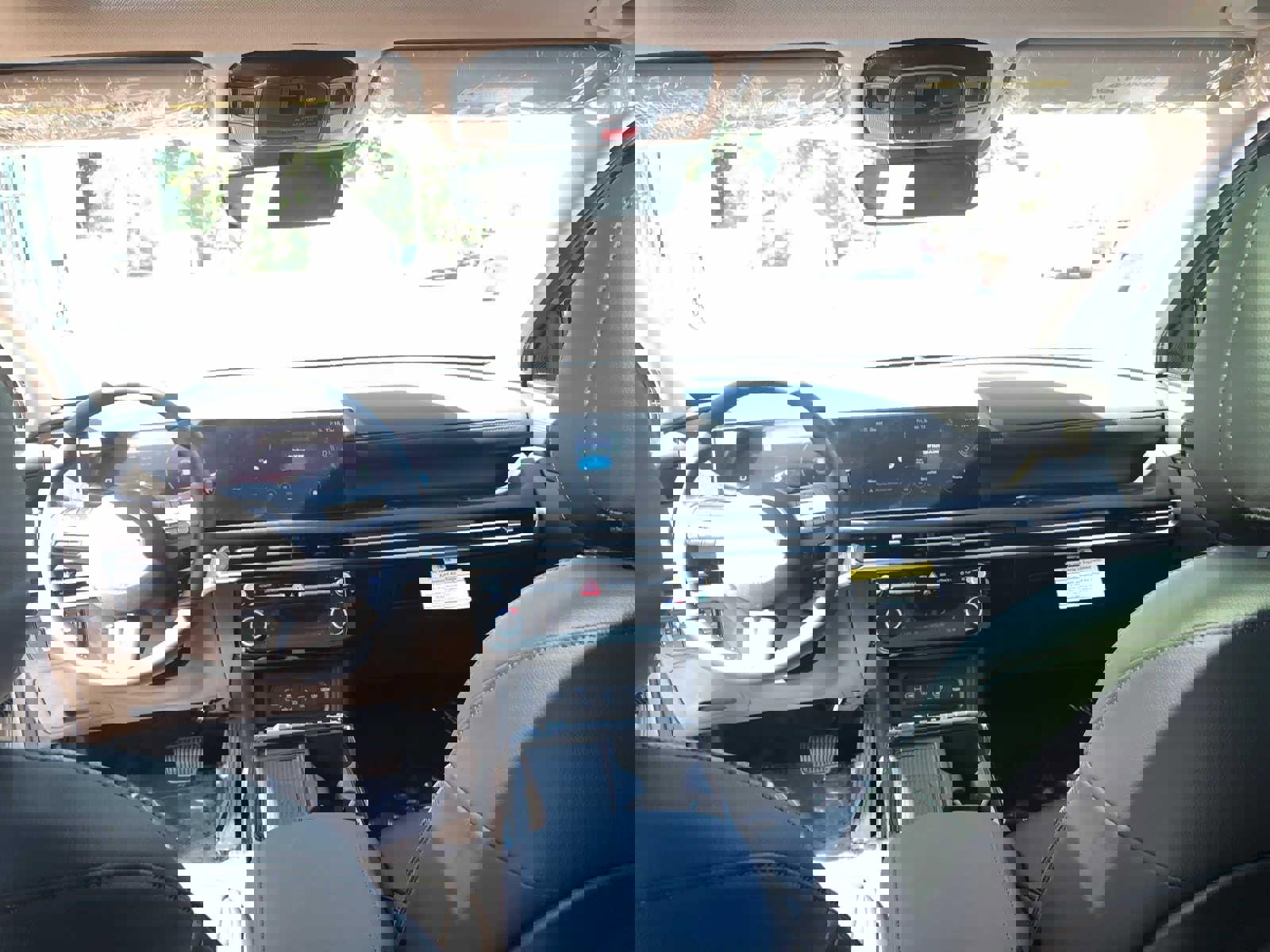 New 2026 Hyundai Tucson Limited image 24