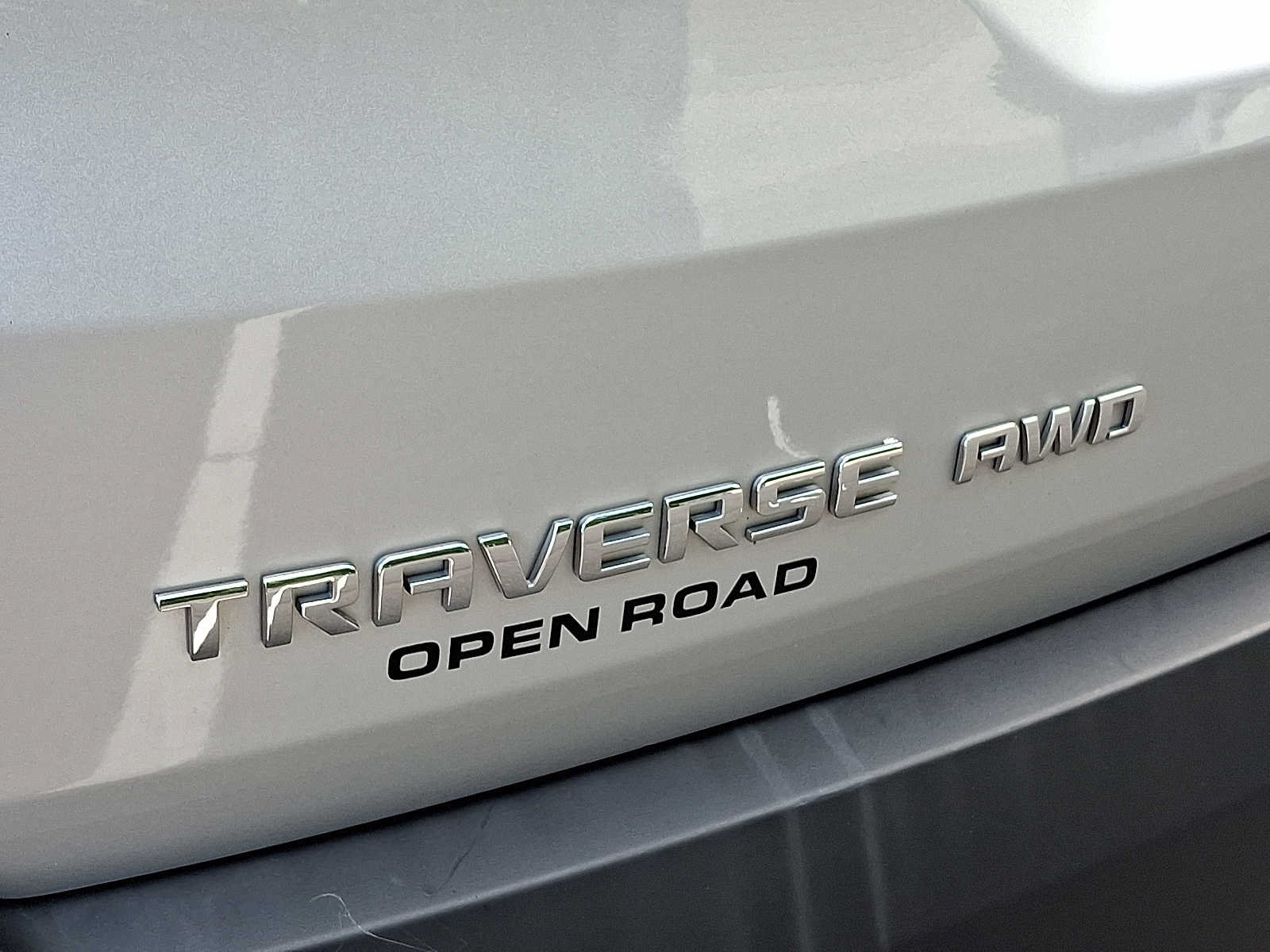 Used 2021 Chevrolet Traverse LS AWD/4WD image 30