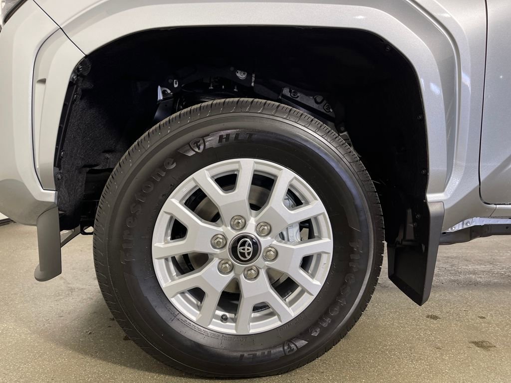 New 2026 Toyota Tacoma SR5 image 11