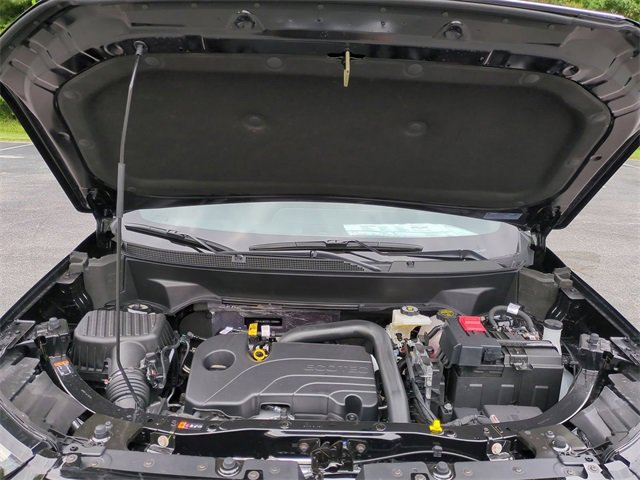 New 2026 GMC Terrain Elevation image 30