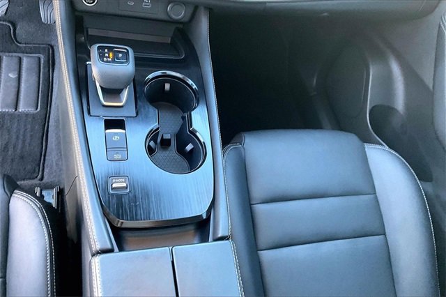 Certified 2023 Nissan Rogue SL w/ SL Premium Package image 13