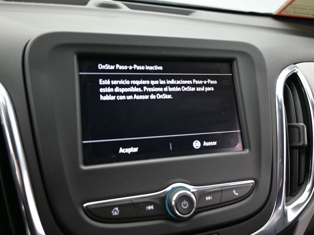 Used 2023 Chevrolet Equinox LS image 19