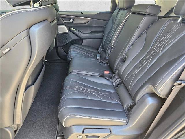Used 2026 Acura MDX SH-AWD w/ Advance Package image 13