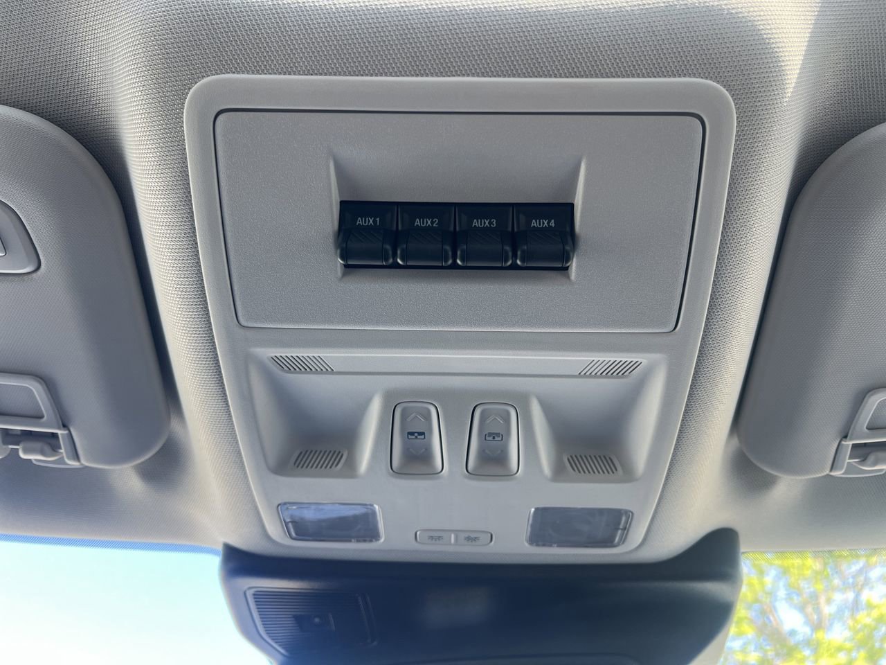 New 2025 Ford Bronco Sport Outer Banks w/ Sasquatch Outer Banks Package AWD/4WD image 12