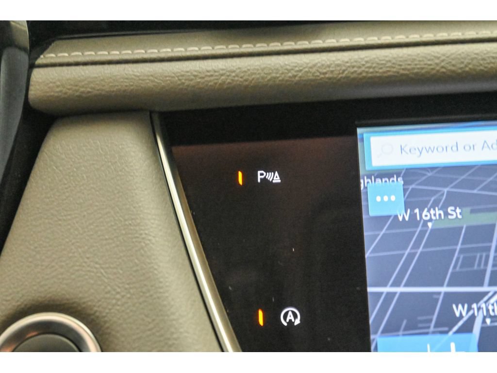 Certified 2022 Cadillac XT5 Premium Luxury FWD image 53