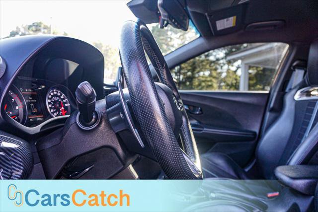 Used 2022 Hyundai Veloster N FWD image 20