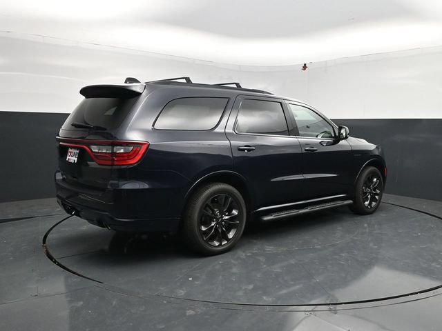 Used 2024 Dodge Durango R/T AWD/4WD image 9