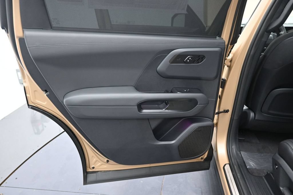 New 2027 Kia Telluride X-Line SX Prestige AWD/4WD image 17