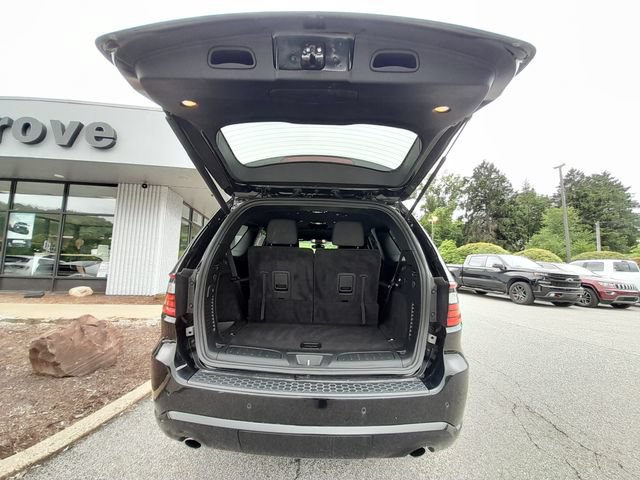 Used 2026 Dodge Durango GT AWD/4WD image 58