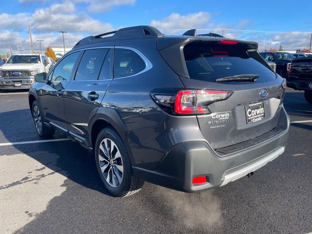Used 2024 Subaru Outback Limited image 14