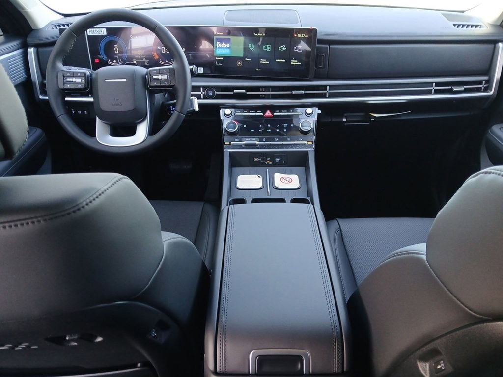 New 2026 Hyundai Santa Fe SEL image 10