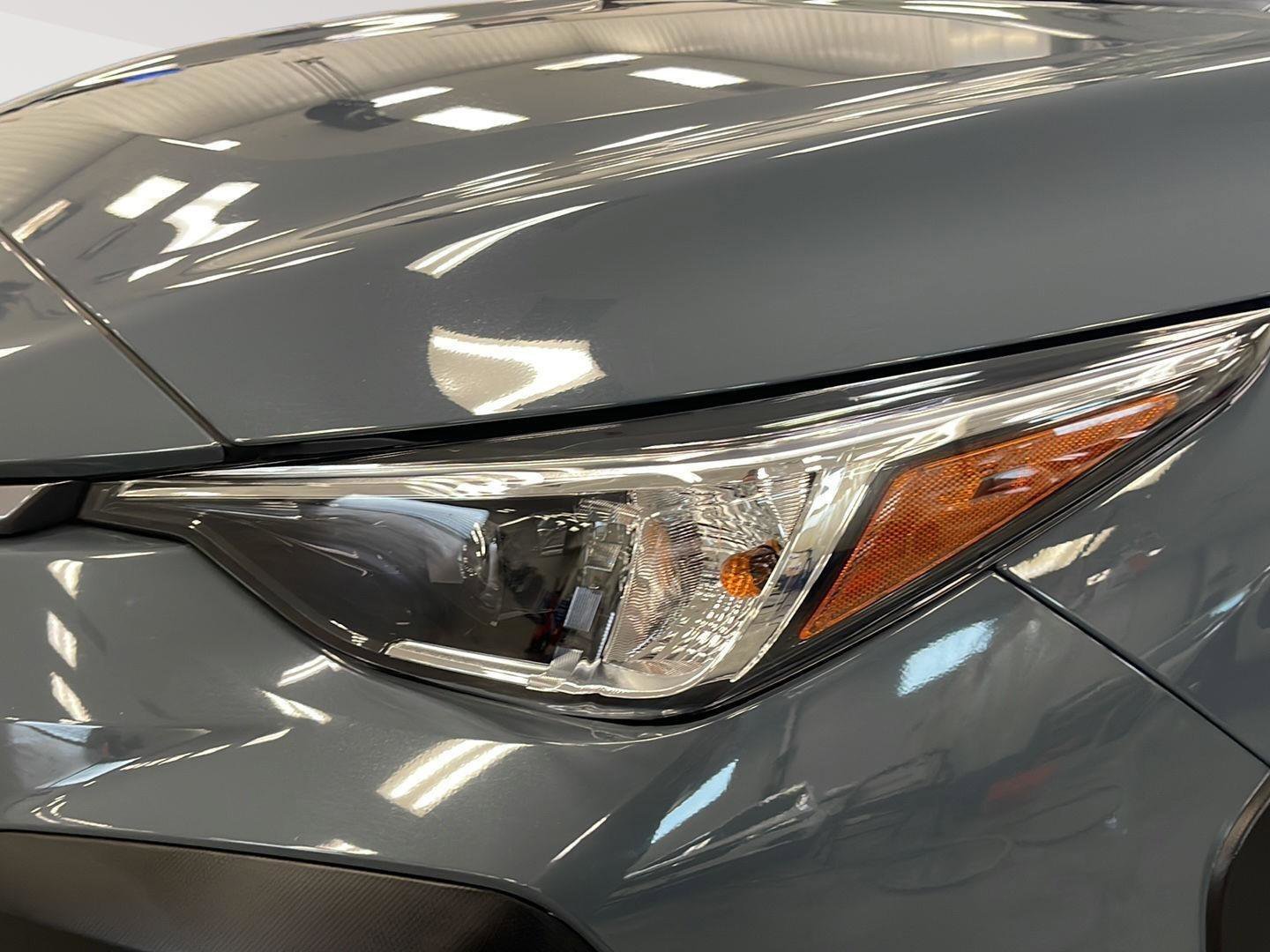 Used 2024 Subaru Crosstrek 2.0i Premium AWD/4WD image 10