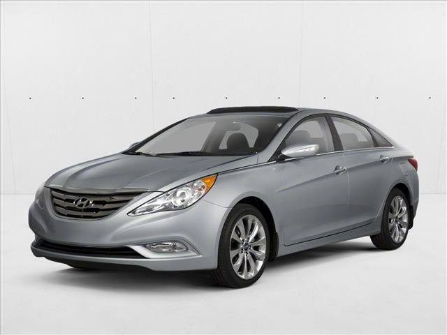 Used 2012 Hyundai Sonata GLS