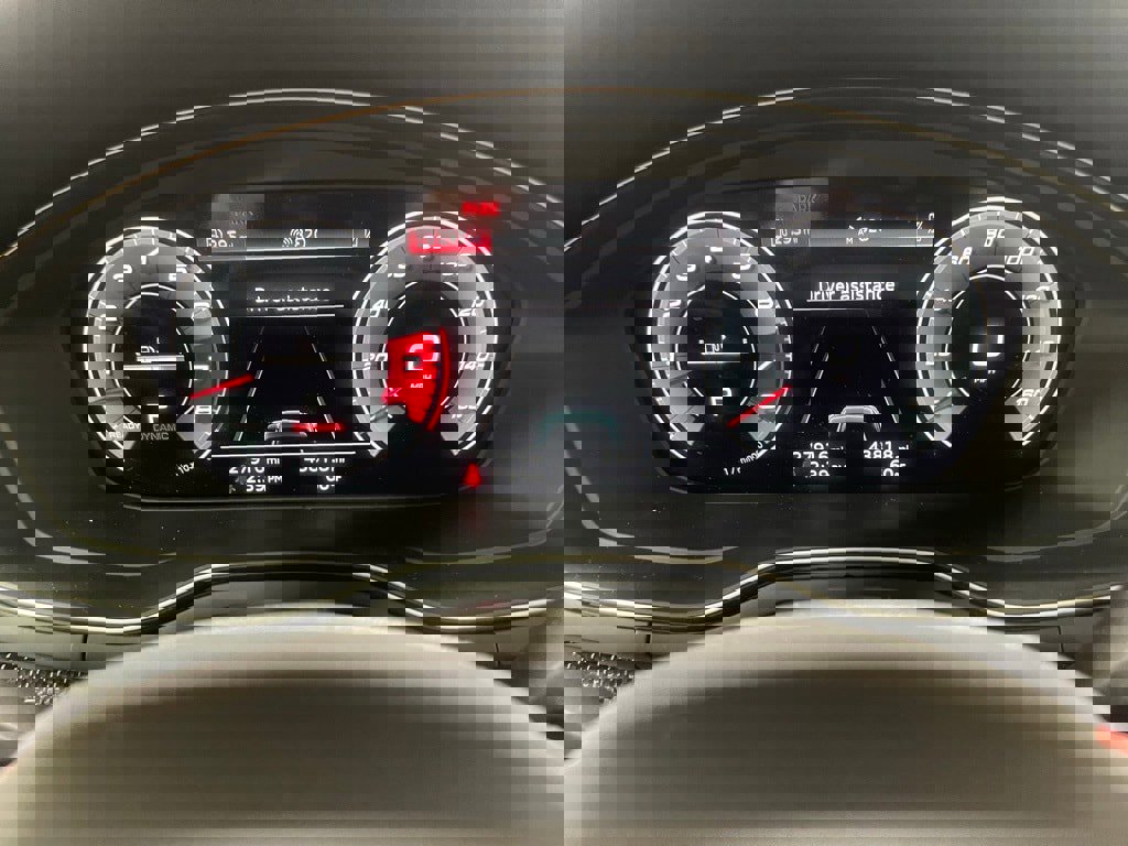 Used 2023 Audi S5 Premium Plus image 31