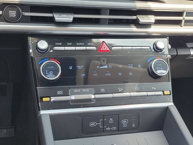 New 2026 Hyundai Santa Fe SEL AWD/4WD image 13