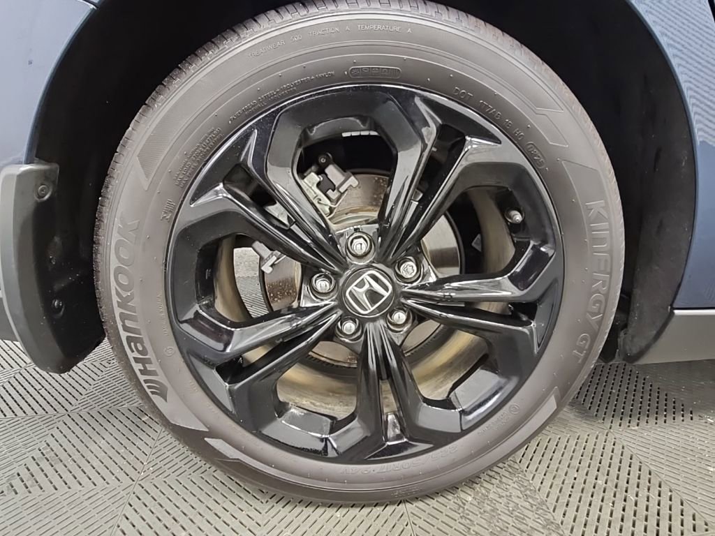 Used 2025 Honda Accord SE image 46