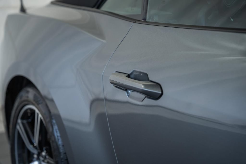 Used 2025 Ford Mustang Premium RWD image 12