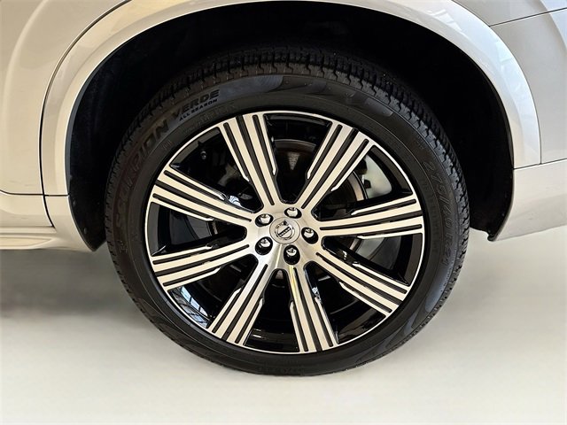 Used 2021 Volvo XC90 T6 Inscription image 34