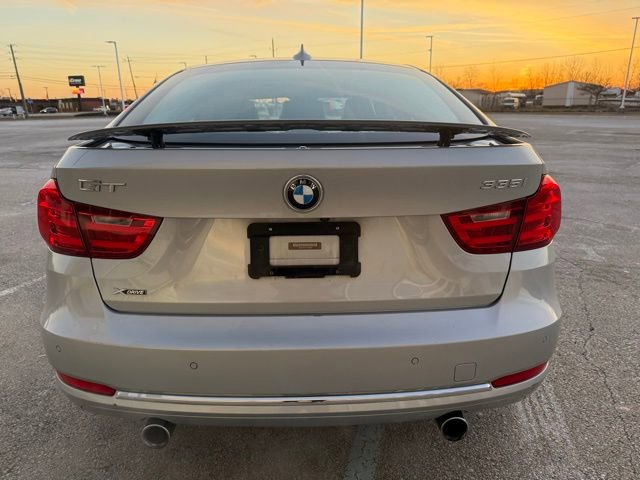 Used 2015 BMW 335i Gran Turismo xDrive image 6