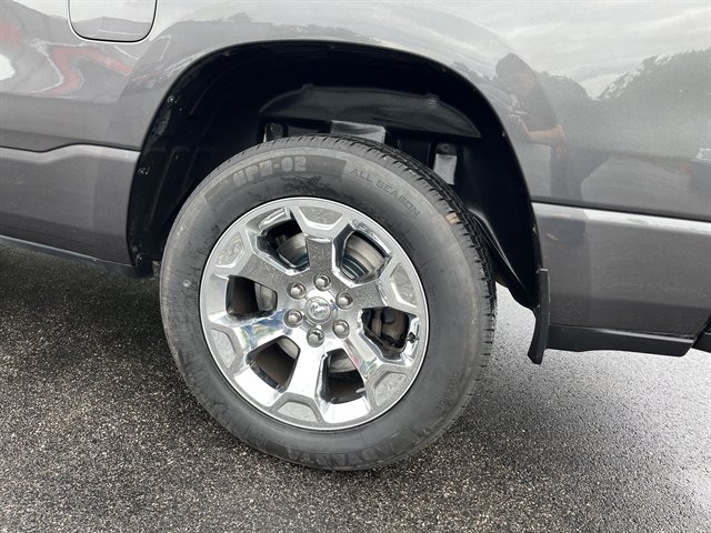 Used 2022 RAM 1500 Big Horn AWD/4WD image 11