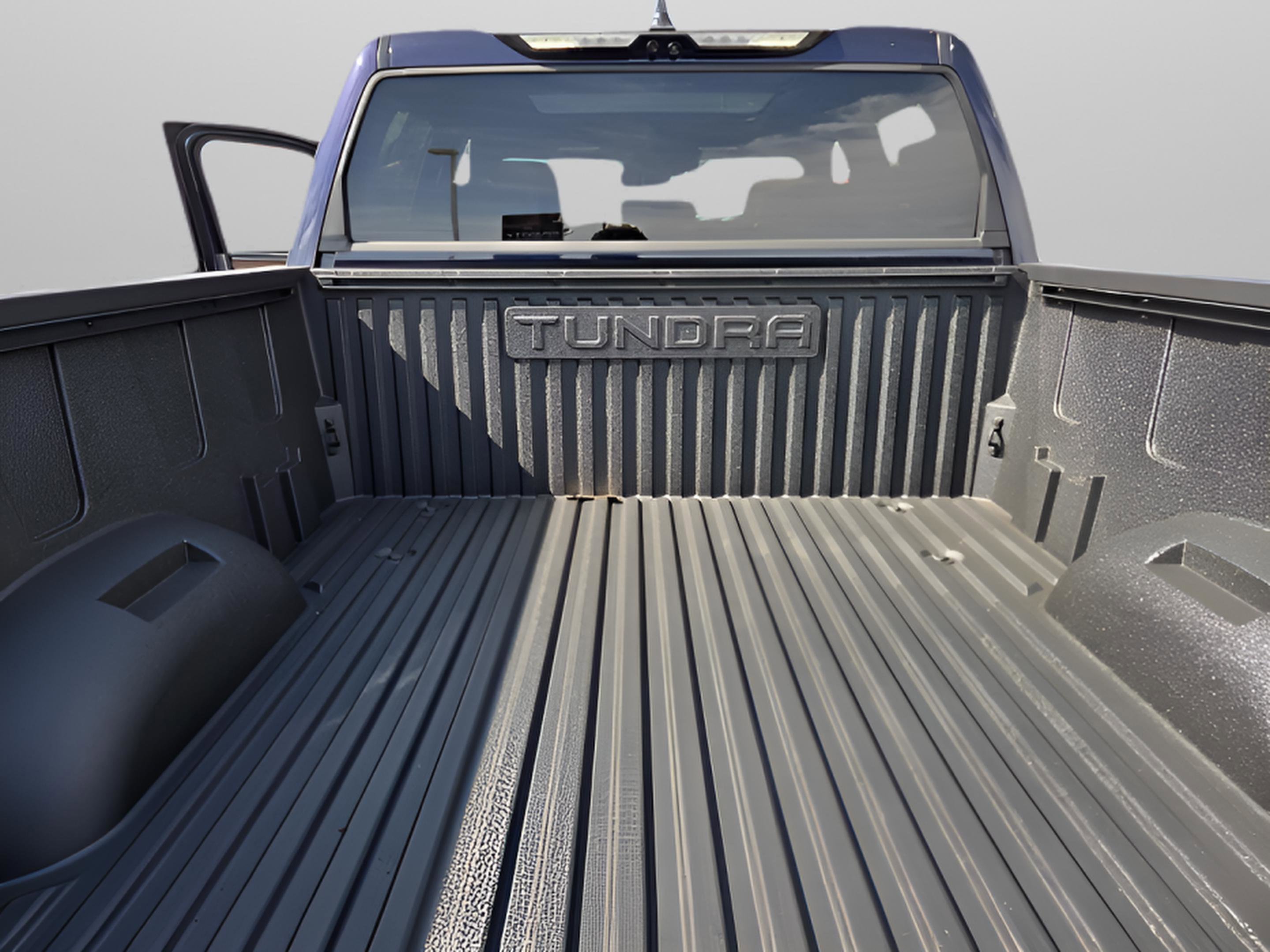 New 2026 Toyota Tundra 1794 Edition image 29