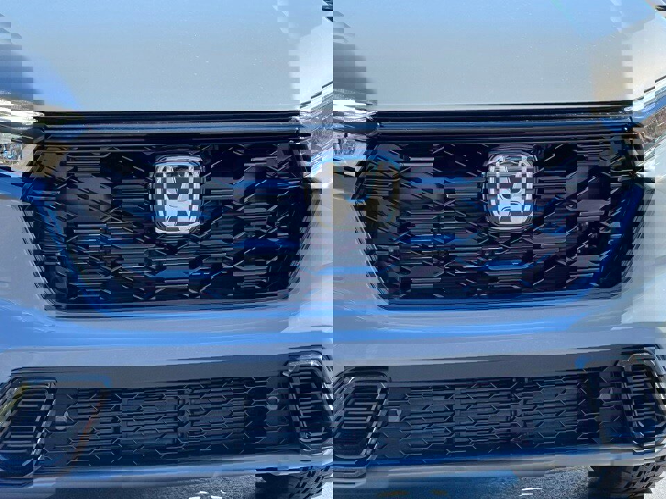 New 2026 Honda CR-V Sport-L image 41