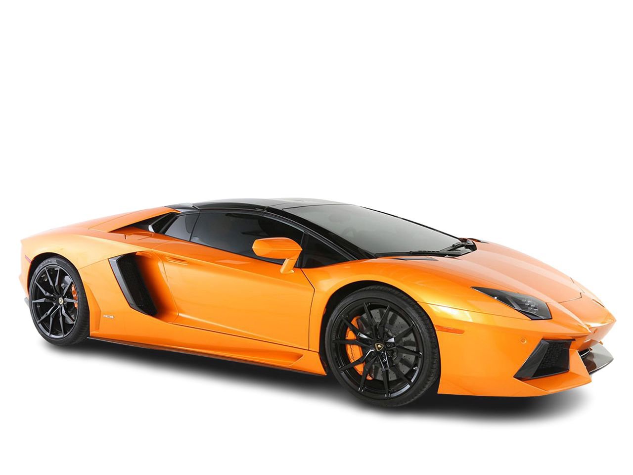 Used 2014 Lamborghini Aventador LP 700-4 image 12