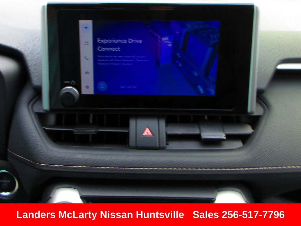 Used 2024 Toyota RAV4 XLE image 18