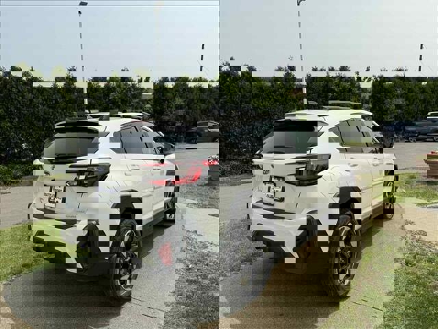 New 2025 Subaru Crosstrek 2.5i Limited image 4