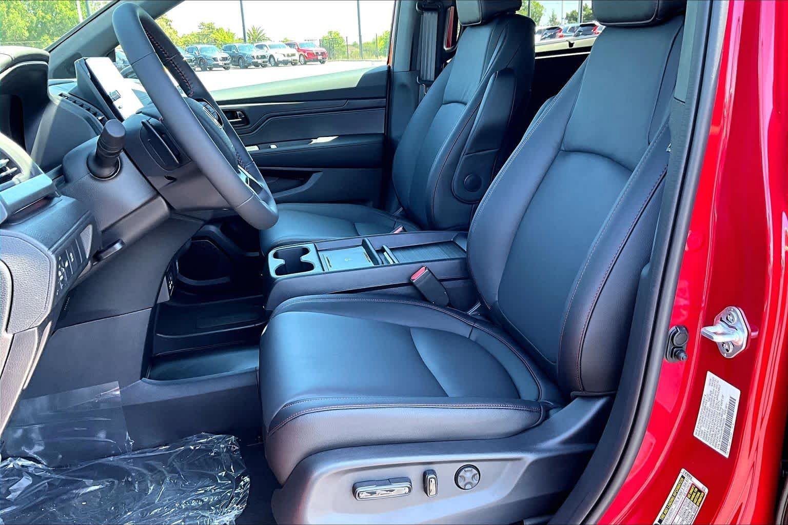 New 2026 Honda Odyssey Sport-L image 9