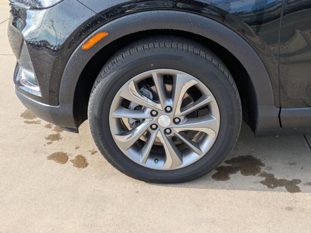 Used 2023 Buick Encore GX Essence w/ Experience Buick Package image 23