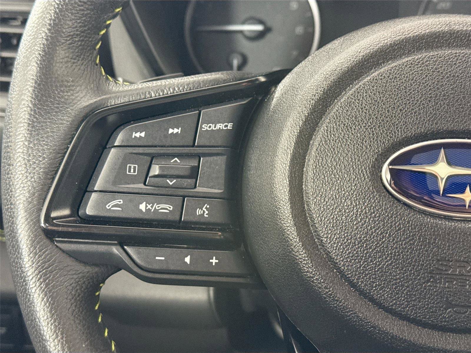 Used 2024 Subaru Ascent Onyx Edition image 17