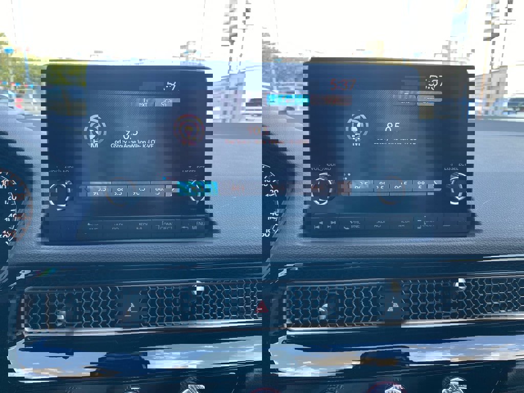 Used 2024 Honda Civic Sport image 29