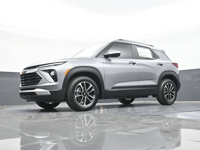 New 2026 Chevrolet TrailBlazer LT w/ Convenience Package FWD image 55