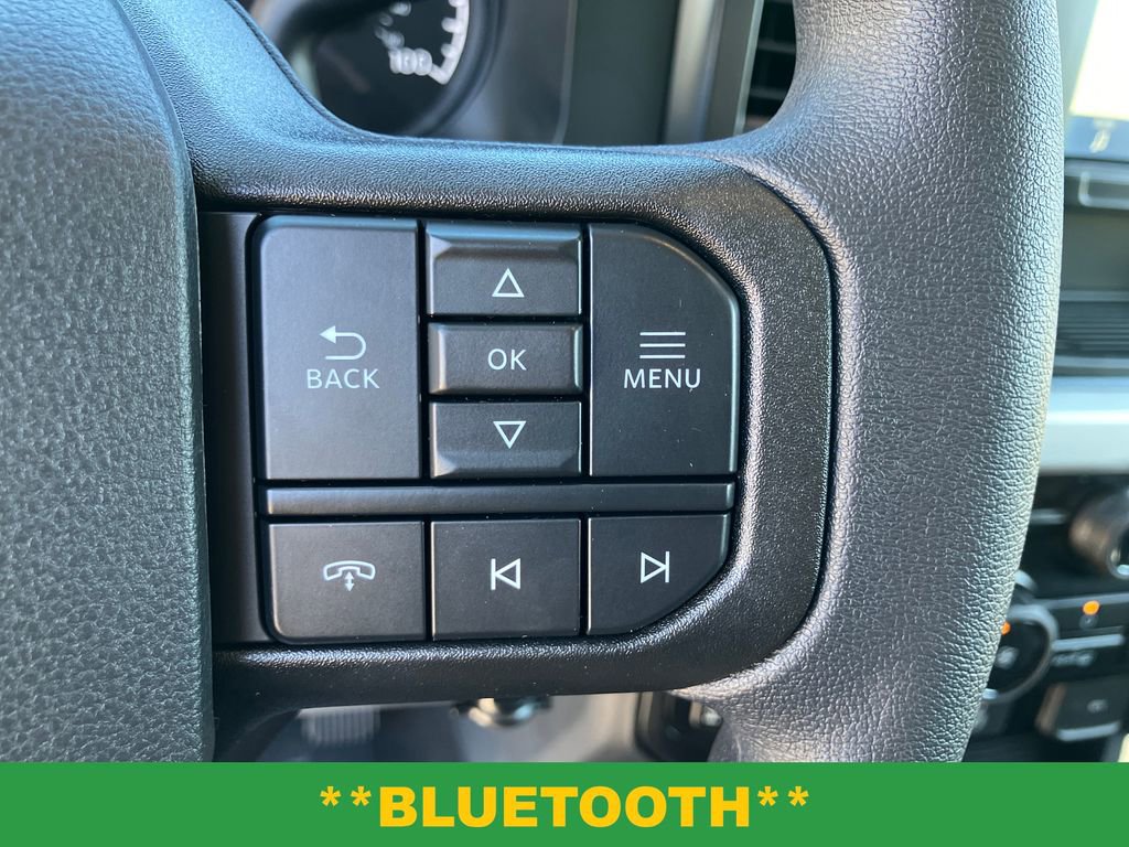 New 2026 Ford F250 XL w/ STX Appearance Package image 18