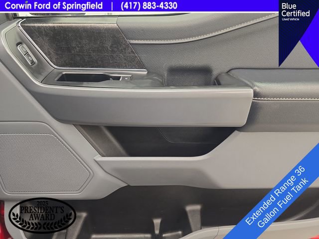 Used 2021 Ford F150 XLT w/ Equipment Group 302A High AWD/4WD image 12
