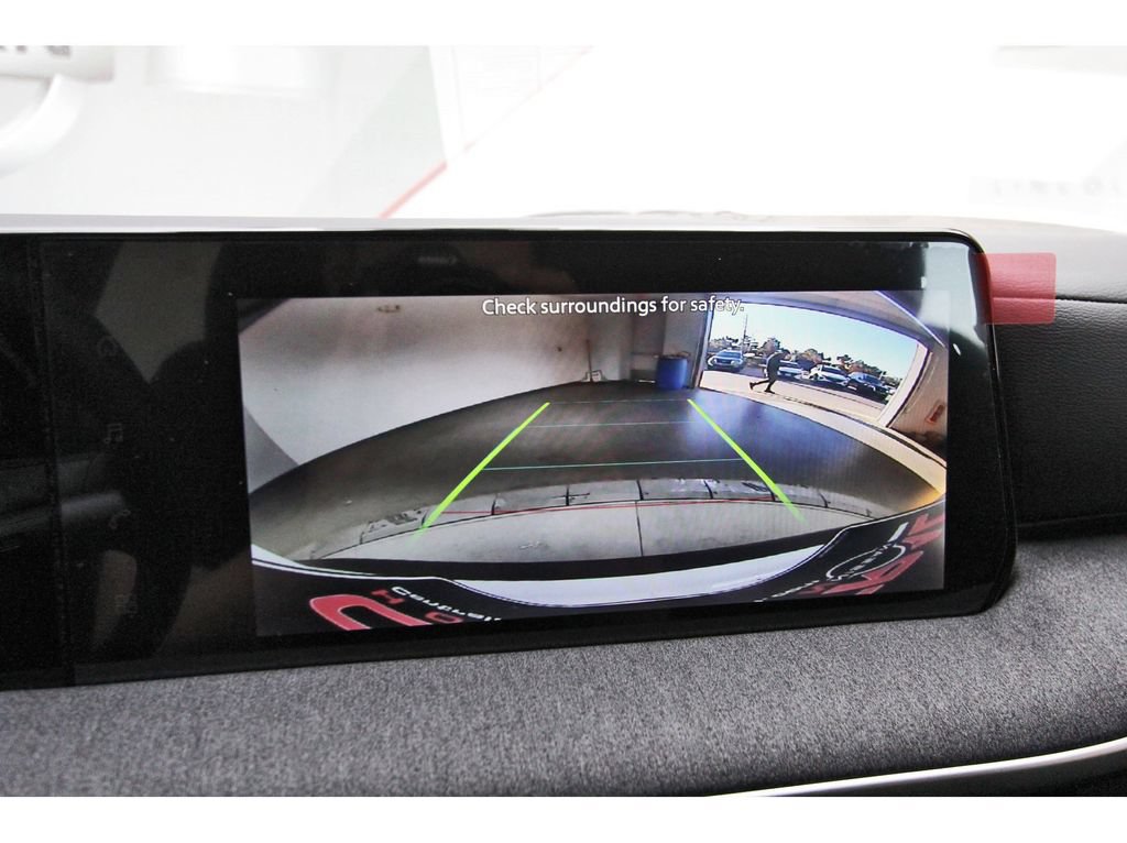 New 2026 Nissan Kicks S w/ Charging Package FWD image 14