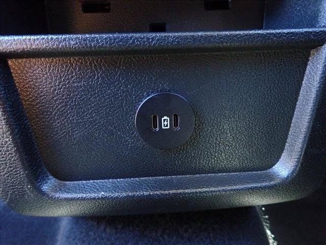 Used 2024 Ford Edge SEL AWD/4WD image 10