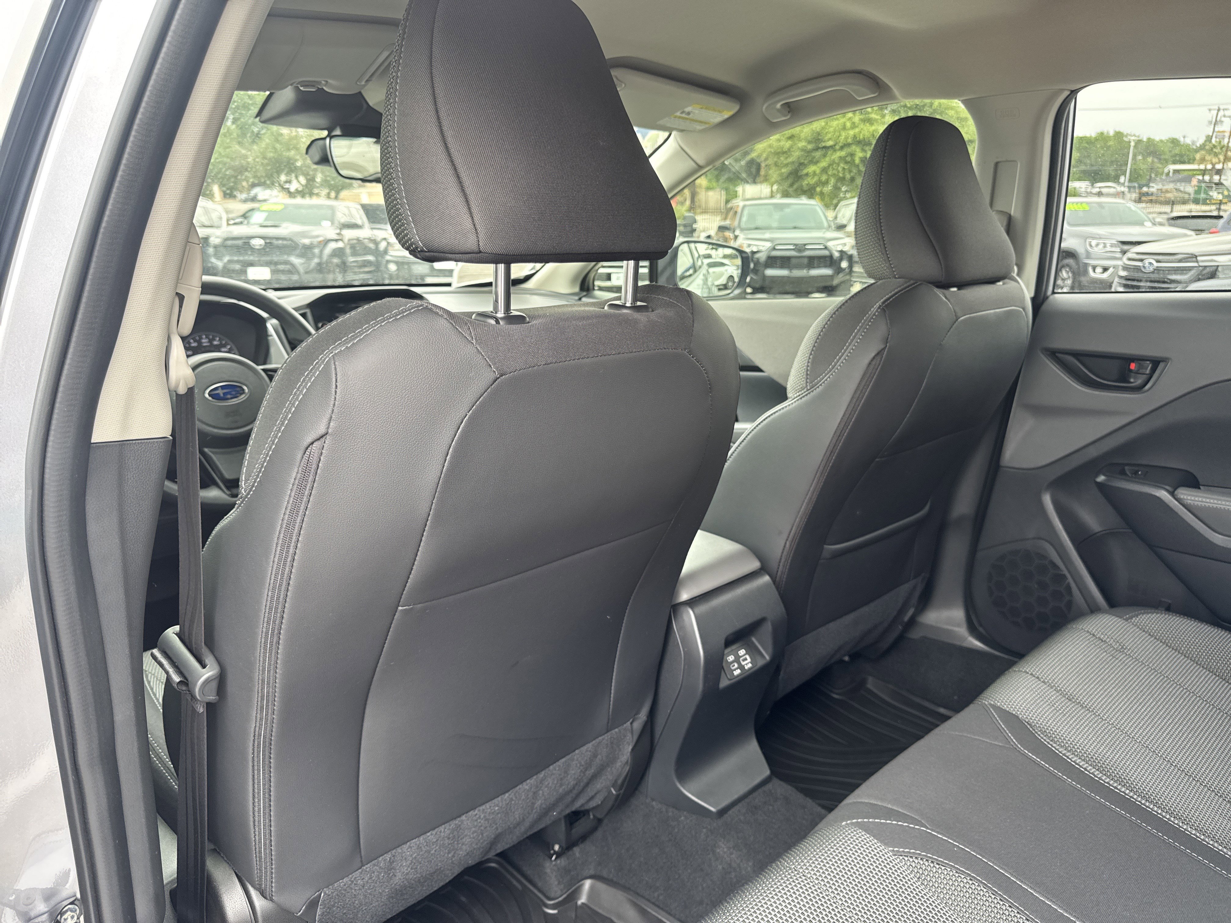 Certified 2024 Subaru Crosstrek 2.0i Premium w/ Crosstrek Mirror Package AWD/4WD image 32