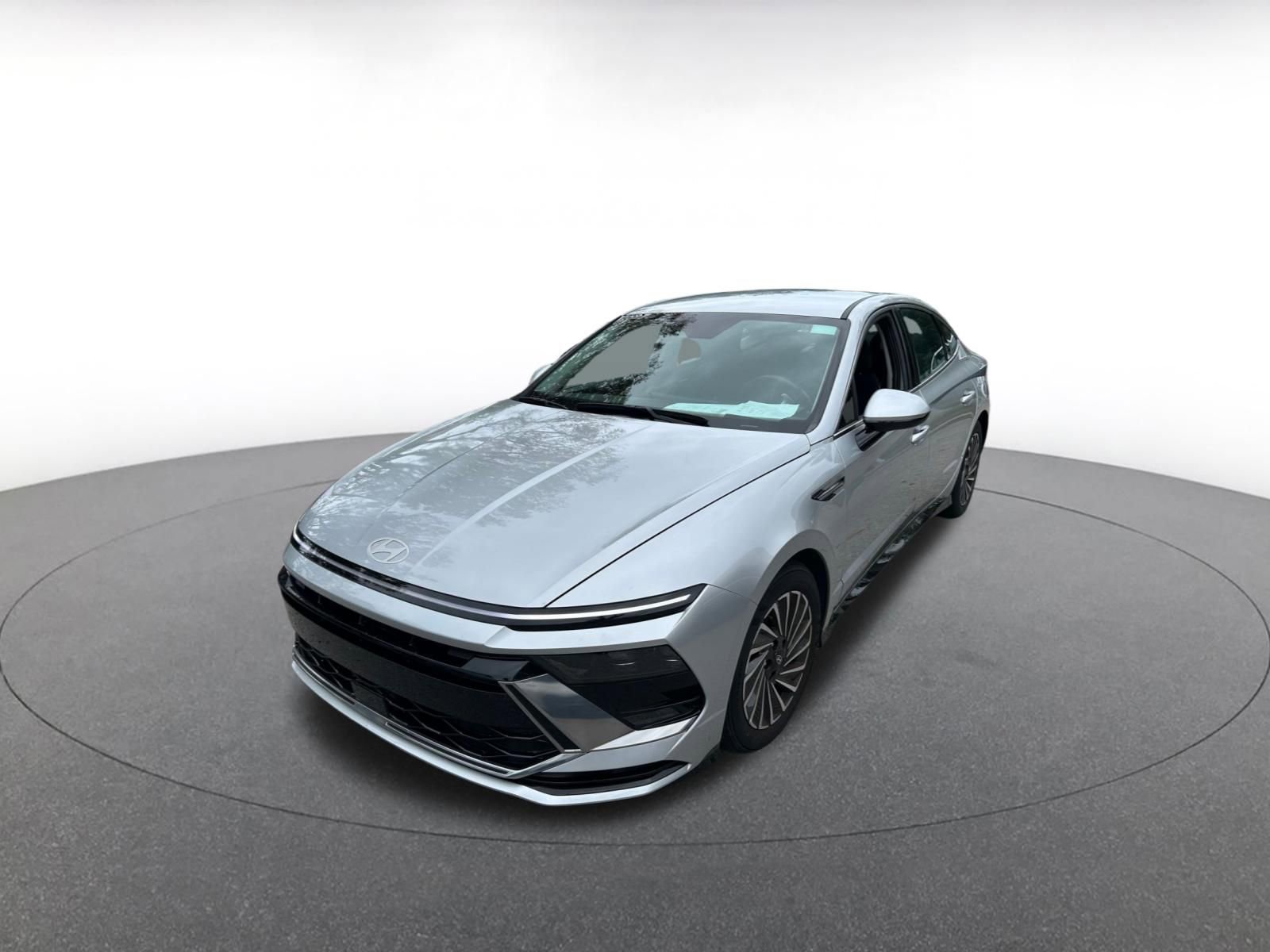 Used 2025 Hyundai Sonata SEL image 15